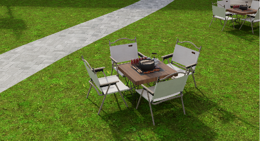 寻甸酒店帐篷定制：解锁旅居新体验，打造差异化竞争力